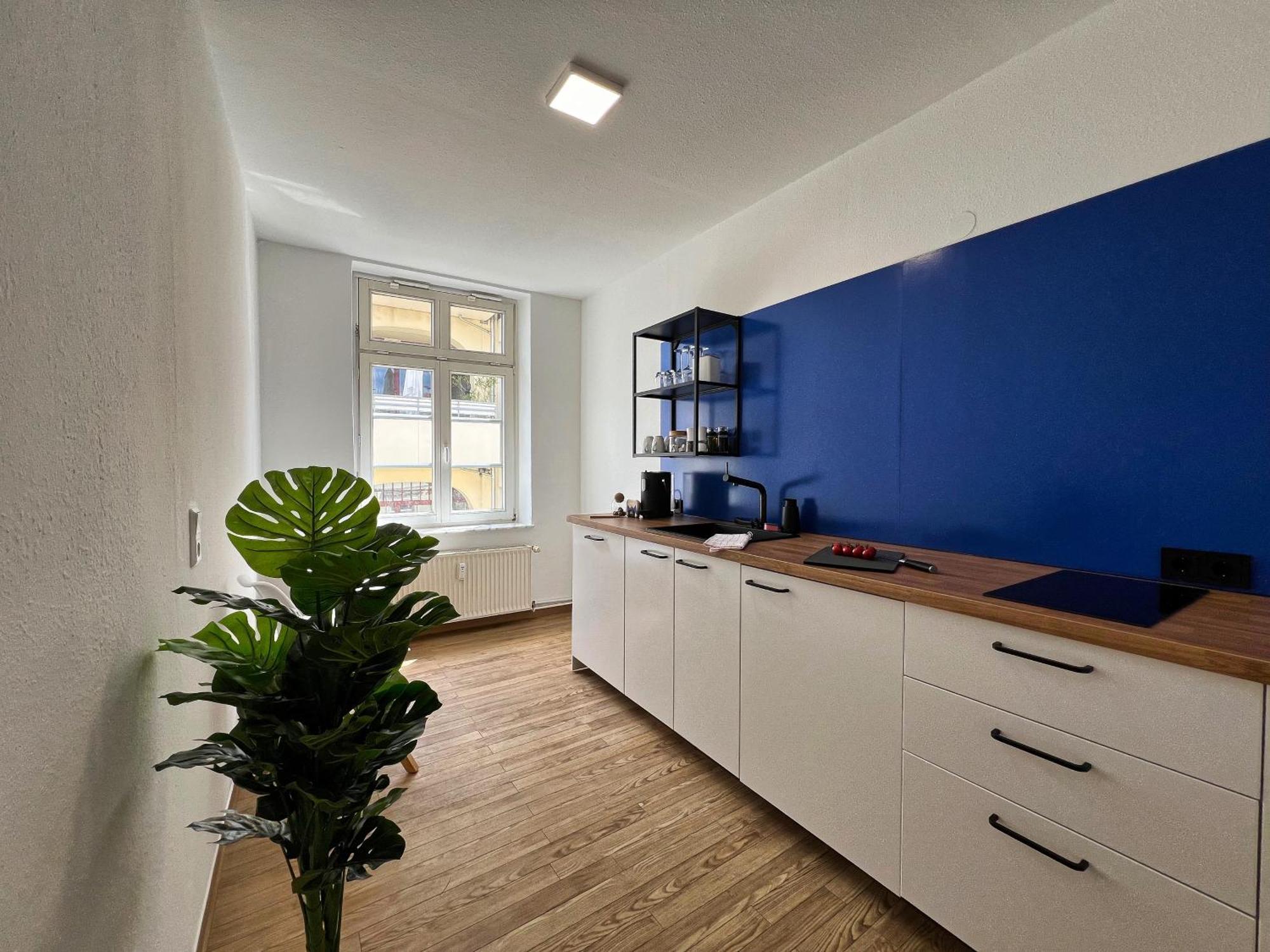 Nr 3 Lichtdurchflutetes Apartment Am Historischen Marktplatz 66 Qm #Cosiness Company 23 Schwerin  Exteriér fotografie
